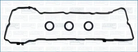 Комплект прокладок клапанної кришки Прав CHRYSLER PACIFICA JEEP GLADIATOR, GRAND CHEROKEE, GRAND CHEROKEE IV RAM 1500 3.6/3.6H 07.13 AJUSA 56083500