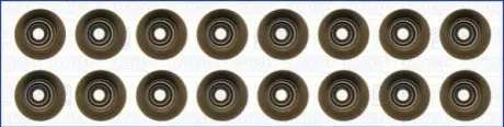 BMW К-т сальников клапанов MINI 1,6 01-, CHRYSLER, DODGE. AJUSA 57027400 Купить в Украине