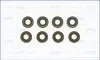 Комплект сальників клапана HONDA CITY IV, CIVIC VII, CIVIC VIII, INSIGHT, JAZZ II, JAZZ III, LOGO 1.2-1.5 03.99-12.15 AJUSA (57031800) зображення 1