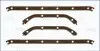 Фото Прокладка масляного піддону FORD A-SERIES, TRANSIT 2.4D/2.5D 01.73-09.91 AJUSA (59004000) зображення 1
