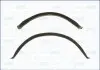 Фото Прокладка масляного піддону NISSAN ALMERA I, AVENIR, PRIMERA, SERENA, SUNNY III 2.0D 07.90-07.02 AJUSA (59008800) зображення 1