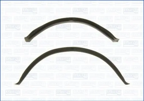 Прокладка масляного піддону NISSAN ALMERA I, AVENIR, PRIMERA, SERENA, SUNNY III 2.0D 07.90-07.02 AJUSA 59008800 Купити в Україні