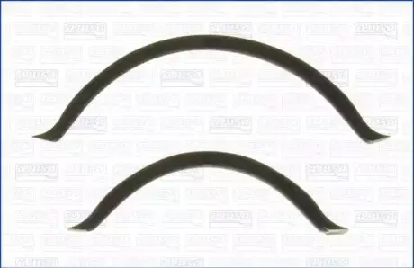 Прокладка масляного піддону INFINITI EX, FX, G, I30, I35, JX, M35, QX4, QX50 I, QX60 NISSAN 350Z, ALTIMA, CEDRIC, CEFIRO III, ELGRAND, MAXIMA / MAXIMA QX IV, MAXIMA / MAXIMA QX V 2.0-3.5 01.95 AJUSA 59010400 Купити в Україні