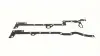 Комплект прокладок масляного піддону CITROEN JUMPER II FIAT DUCATO FORD MONDEO III, RANGER, TOURNEO CUSTOM V362, TRANSIT, TRANSIT CUSTOM V362, TRANSIT TOURNEO, TRANSIT V363 2.0D/2.2D/2.4D 01.00 AJUSA (59014100) зображення 1