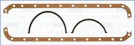 Прокладка масляного піддону DAEWOO LUBLIN II 2.4D 04.97 AJUSA 59014300