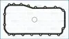 Комплект прокладок масляного піддону CHRYSLER GRAND VOYAGER III, VOYAGER III, VOYAGER IV DODGE CARAVAN, GRAND PLYMOUTH VOYAGER VW ROUTAN 3.3/3.8 01.95 AJUSA (59016500) зображення 1