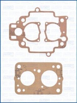 Ремкомплект карбюратора AJUSA 64008400 (фото 1)