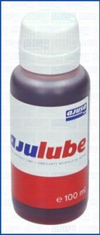 Монтажная смазка для распределительных валов AjuLube 100ml красная AJUSA 75000300 (фото 1)