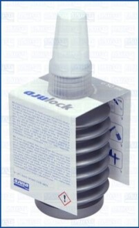 Фіксатор різьби AJULOCK 50 ml AJUSA 75000500 (фото 1)