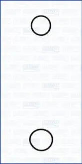 Комплект прокладок впускного колектора DACIA DOKKER, DUSTER, LODGY, LOGAN, LOGAN EXPRESS, LOGAN II, LOGAN MCV, LOGAN MCV II, SANDERO, SANDERO II NISSAN KUBISTAR, MICRA III, NOTE 1.5D 06.01 AJUSA 77001900 Купити в Україні