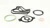 Комплект ущільнень, охолоджувач оливи 77006100
