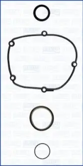 Комплект прокладок ГРМ AUDI A3, A4 ALLROAD B8, A4 B8, A5, A6 C7, A8 D4, Q3, Q5, TT SEAT ALHAMBRA, ALTEA, ALTEA XL, EXEO, EXEO ST, LEON, TOLEDO III SKODA OCTAVIA II 1.8-2.0H 09.04-07.19 AJUSA 77006600 Купити в Україні