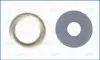 Фото Комплект ущільнень датчика Common Rail VOLVO C30, S40 II, S80 II, V50, V70 III CITROEN BERLINGO, BERLINGO MULTISPACE, C1, C2, C2 ENTERPRISE, C3 I, C3 II, C3 PICASSO 1.4D/1.6D 09.01 AJUSA (77011500) зображення 1
