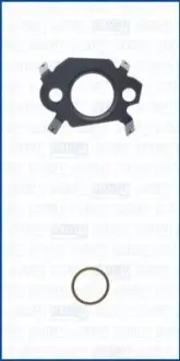 Прокладка клапана EGR DS DS 4, DS 5, DS 7 CITROEN C4 GRAND PICASSO II, C4 II, C4 PICASSO II, C4 SPACETOURER, C5 AIRCROSS, C5 III, DS4, DS5, GRAND C4 SPACETOURER, JUMPER III 2.0D/2.2D 04.09 AJUSA 77012000 Купити в Україні