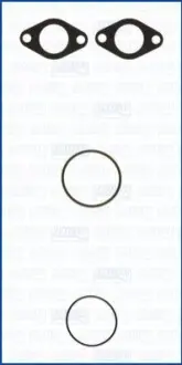 Прокладка клапана EGR (комплект) AUDI A3, A4 B7 CHRYSLER SEBRING DODGE AVENGER, CALIBER JEEP COMPASS, PATRIOT MITSUBISHI LANCER VIII SEAT ALHAMBRA, ALTEA, ALTEA XL, CORDOBA 1.9D/2.0D 01.00 AJUSA 77017800 Купити в Україні
