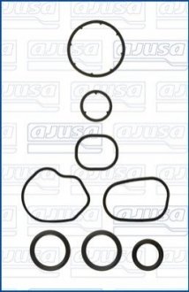 Прокладка масляного радіатора (к-кт) MB OM651 AJUSA 77029100