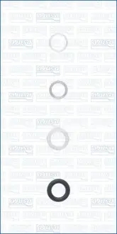 Елемент багатоточкового вприску палива AUDI A1, A1 CITY CARVER, A3, Q2, Q3 CUPRA FORMENTOR, LEON, LEON SPORTSTOURER SEAT ALHAMBRA, ARONA, ATECA, IBIZA V, LEON 1.0-1.4H 06.13 AJUSA 77029800 Купити в Україні