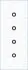 Фото DACIA DUSTER RENAULT ALASKAN, KADJAR, KANGOO EXPRESS, KANGOO II, MASTER III, MEGANE IV, TALISMAN 1.5D/2.3D 02.10 AJUSA (77030500) зображення 1
