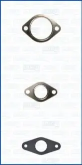 Комплект прокладок клапану EGR CITROEN JUMPER III FIAT DUCATO FORD TRANSIT, TRANSIT TOURNEO LAND ROVER DEFENDER PEUGEOT BOXER 2.2D/2.4D 03.04 AJUSA 77035900