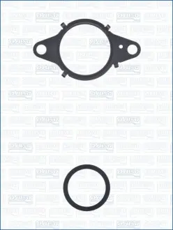 Прокладка клапана EGR FIAT 500X, TIPO JEEP CHEROKEE, COMPASS, RENEGADE 1.6D/2.0D 04.14 AJUSA 77048700