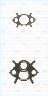 Прокладка клапана EGR Audi A3/VW Caddy/Touran/Golf/Skoda Octavia 1.6 95- AJUSA 77049200