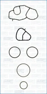 CITROEN К-кт прокладок GRAND C4 SPACETOURER 1.6 HDi 115 18-, C1, C2, C3, C4, C5, BERLINGO MULTISPACE (B9) 1.6 HDi 90 10-, PEUGEOT, FORD, FIAT AJUSA 77085000