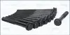 Фото Комплект болтів ГБЦ CITROEN XSARA TOYOTA 4 RUNNER V, FORTUNER, GT 86, HIACE IV, HIACE V, HILUX VI, LAND CRUISER 90, LAND CRUISER PRADO, PREVIA I, TACOMA 2.0/2.4/2.7 08.89 AJUSA (81013400) зображення 1