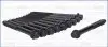 Фото Комплект болтів ГБЦ VOLVO S40 I, V40 DODGE AVENGER MITSUBISHI CARISMA, COLT IV, COLT V, GALANT VII, LANCER IV, LANCER V, LANCER VI, MIRAGE IV, MIRAGE V, PAJERO PININ I 1.6/1.8/2.0 07.91-06.07 AJUSA (81014000) зображення 1