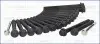 Фото Комплект болтів ГБЦ MITSUBISHI DELICA / SPACE GEAR, L200, PAJERO II, PAJERO SPORT I, CANTER VI (FE5, FE6, FB5, FB6) CATERPILLAR 300 2.8D AJUSA (81016500) зображення 1