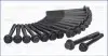 Фото Комплект болтів ГБЦ FORD RANGER MAZDA B-SERIE, MPV I 2.5D 02.96-11.06 AJUSA (81021800) зображення 1