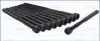 Фото Комплект болтів ГБЦ GREAT WALL C30, COOLBEAR, VOLEEX C10, VOLEEX C20R, VOLEEX C30 HYUNDAI ACCENT IV, ELANTRA IV, I20 I, I30, IX20 KIA CARENS III, CEE'D, CERATO I, CERATO II 1.3-1.6LPG 08.99 AJUSA (81026800) зображення 1