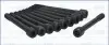 Фото Комплект болтів ГБЦ HYUNDAI ACCENT, ACCENT I, ACCENT II, ACCENT III, COUPE I, COUPE II, ELANTRA III, GETZ, MATRIX KIA CERATO I, RIO II 1.4-2.0 10.95-12.11 AJUSA (81029900) зображення 2