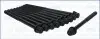 Фото Комплект болтів ГБЦ CHEVROLET CAPTIVA, CRUZE, EPICA, LACETTI, NUBIRA HYUNDAI ELANTRA III, GRANDEUR, HIGHWAY, I30, SANTA FÉ I, SANTA FÉ II, SONATA V, TRAJET, TUCSON KIA CARENS I 2.0D/2.2D 03.01 AJUSA (81030200) зображення 1
