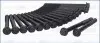 Фото Комплект болтів ГБЦ MITSUBISHI PAJERO CLASSIC, PAJERO II, PAJERO III, PAJERO IV 3.2D 04.00 AJUSA (81030500) зображення 1