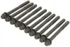 Фото Комплект болтів ГБЦ CHEVROLET MW FIAT SEDICI SUBARU JUSTY III SUZUKI BALENO, CELERIO, GRAND VITARA II, IGNIS I, IGNIS II, JIMNY, LIANA, S-CROSS, SWIFT III, SWIFT IV, SWIFT V, SX4 1.0-1.6 09.00 AJUSA (81032000) зображення 1