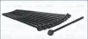 Комплект болтів ГБЦ LAND ROVER DEFENDER, DISCOVERY II 2.5D 06.98-02.16 AJUSA (81034100) зображення 1