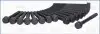Фото Комплект болтів ГБЦ HYUNDAI TERRACAN KIA CARNIVAL I, CARNIVAL II 2.9D 08.99-12.06 AJUSA (81035300) зображення 1