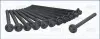 Болти головки (к-кт 12шт.) Opel Combo/Astra F/G/H/Corsa B/C/D/Meriva/Tigra 1.2-1.4 98- (M8x1.25x119) AJUSA (81039100) зображення 1