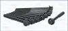 Фото Комплект болтів ГБЦ NISSAN QASHQAI +2, QASHQAI I, QASHQAI II, SENTRA VI, SENTRA VII, TIIDA, X-TRAIL II, X-TRAIL III RENAULT CLIO III, FLUENCE, GRAND SCENIC III, LAGUNA III 1.8/2.0/2.0ALK 09.04 AJUSA (81042900) зображення 1