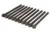 Фото Комплект болтів ГБЦ LEXUS IS II TOYOTA AURIS, AVENSIS, COROLLA, COROLLA VERSO, RAV 4 III, RAV 4 IV, VERSO 1.4/2.0D/2.2D 10.01-09.19 AJUSA (81043200) зображення 1