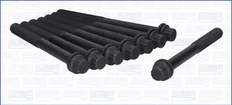 Болт головки блока AJUSA 81045200