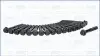 Фото Комплект болтів ГБЦ MITSUBISHI L200, L200 / TRITON, PAJERO SPORT II 2.5D 01.04 AJUSA (81046000) зображення 2