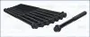 Фото Комплект болтів ГБЦ HYUNDAI COUPE II, GRANDEUR, HIGHWAY, SANTA FÉ I, SANTA FÉ II, SONATA IV, TIBURON, TRAJET, TUCSON, XG KIA CARNIVAL III, MAGENTIS I, MAGENTIS II, SPORTAGE II 2.5/2.7 06.98-06.15 AJUSA (81050100) зображення 1