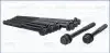Комплект болтів ГБЦ OPEL SIGNUM, VECTRA C, VECTRA C GTS RENAULT ESPACE IV, VEL SATIS SAAB 9-5 3.0D 07.01-01.15 AJUSA (81050900) зображення 1