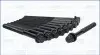 Фото Комплект болтів ГБЦ HYUNDAI GRAND SANTA FÉ, GRANDEUR, IX35, SANTA FE IV, SANTA FÉ II, SANTA FÉ III, STARIA, TUCSON KIA CARNIVAL III, SORENTO II, SORENTO III, SPORTAGE III 1.6-2.2D 03.06 AJUSA (81052900) зображення 2