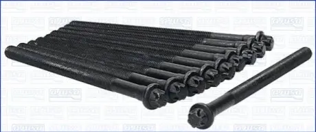 Болт головки блока AJUSA 81055800