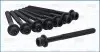 Комплект болтів ГБЦ INFINITI EX, FX, G, M, M35, M37, Q50, Q60, Q70, QX50 I, QX70 NISSAN 370Z, SKYLINE 3.5/3.5H/3.7 09.07 AJUSA (81062500) зображення 1