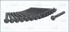 Комплект болтів ГБЦ CITROEN C4 AIRCROSS JEEP CHEROKEE 1.8D/2.8D 11.02 AJUSA (81063900) зображення 1