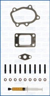Монтажний комплект, компресор AJUSA JTC11000