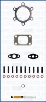 Монтажний комплект, компресор AJUSA JTC11010